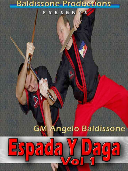Filipino Kali: Espada y Daga! Sword & Knife Fighting. Here are some fu